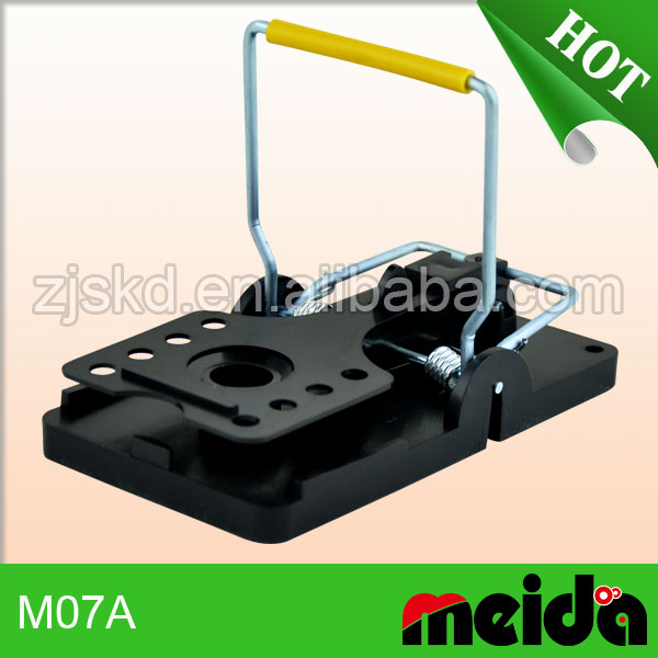 Plastic Rat Trap - M07A
